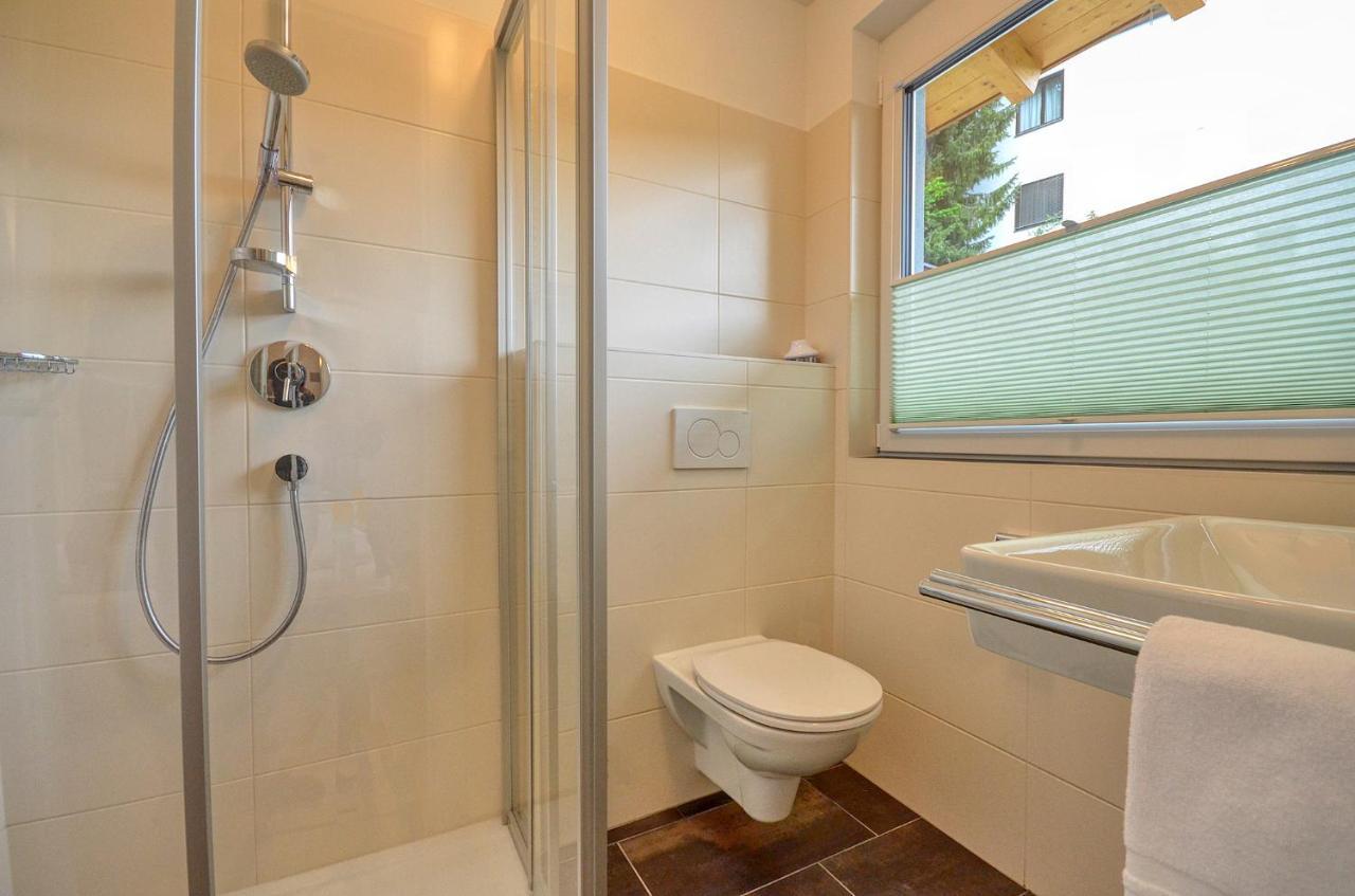 Apartment Snowmountain - By Alpen Apartments Zell am See Exterior foto